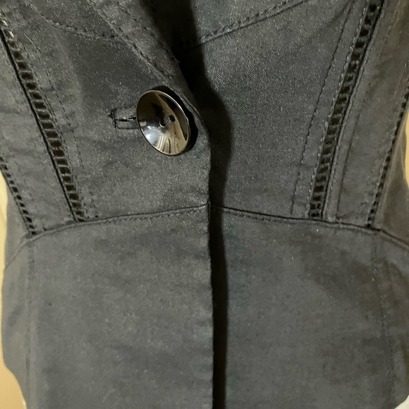 Bebe jacket - Picture 12 of 15